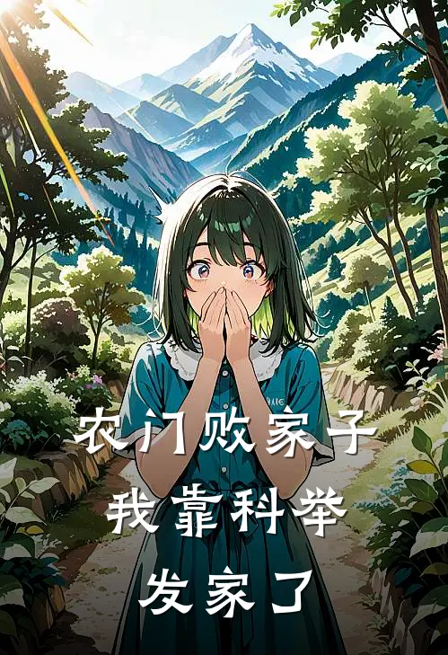 农门败家子：我靠科举发家了