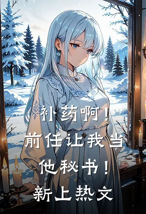 补药啊！前任让我当他秘书！新上热文