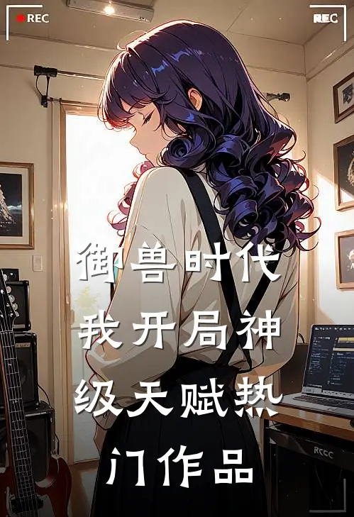 御兽时代，我开局神级天赋热门作品