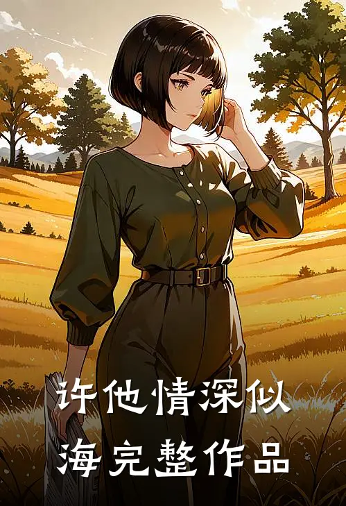 许他情深似海完整作品