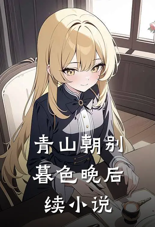 青山朝别暮色晚后续小说