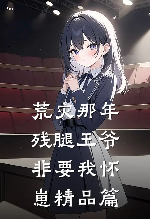 荒灾那年，残腿王爷非要我怀崽精品篇