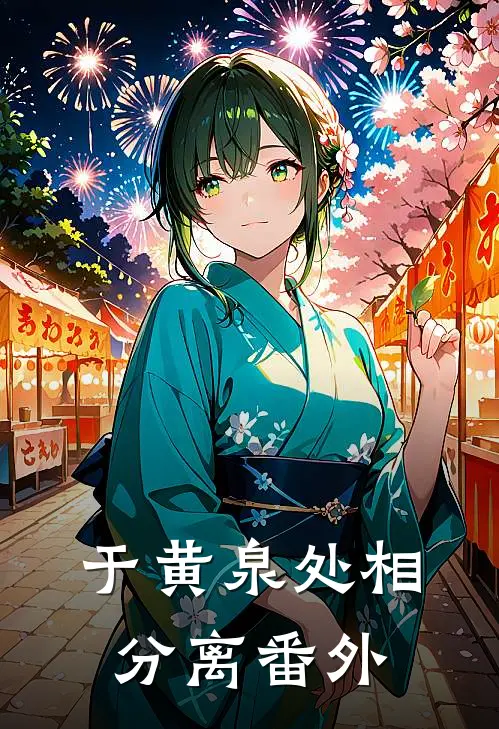 于黄泉处相分离番外