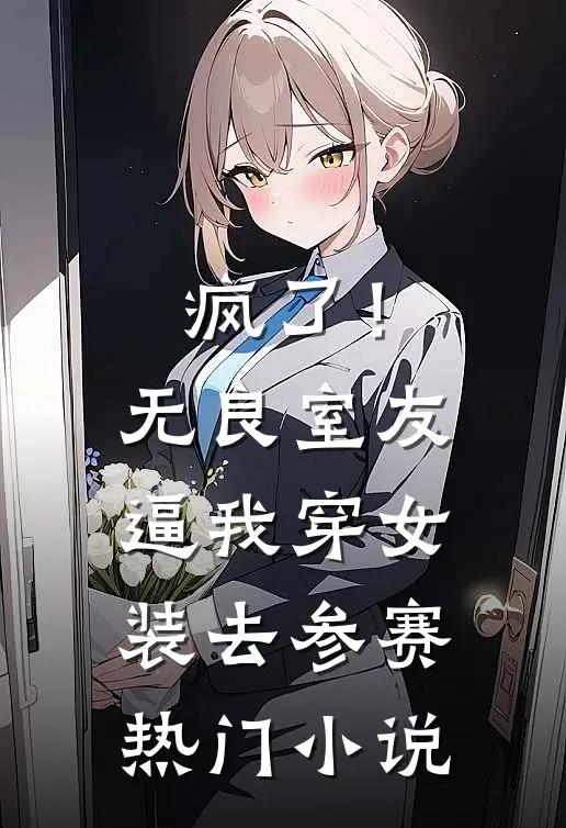 疯了！无良室友逼我穿女装去参赛热门小说