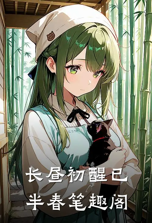 长昼初醒已半春笔趣阁
