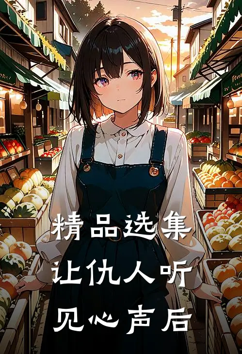 精品选集让仇人听见心声后