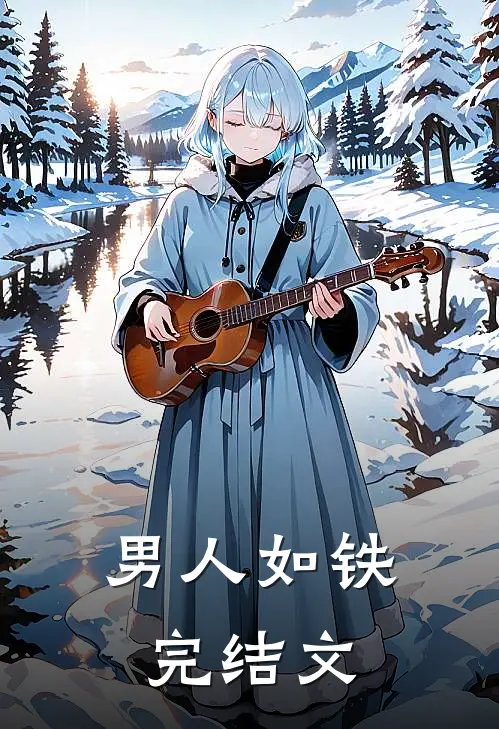 男人如铁完结文