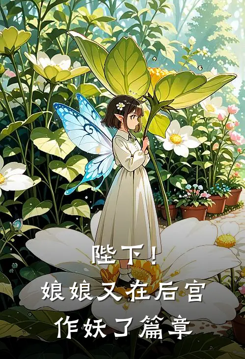 陛下!娘娘又在后宫作妖了篇章免费阅读
