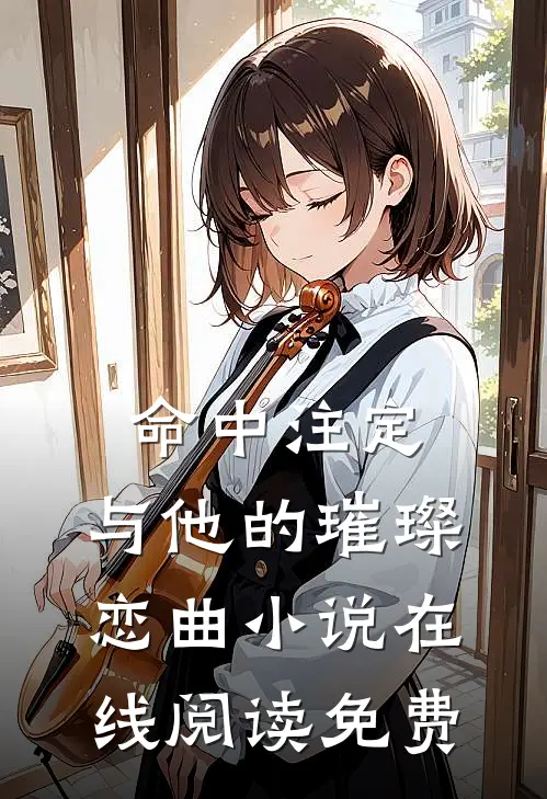 命中注定：与他的璀璨恋曲小说在线阅读免费