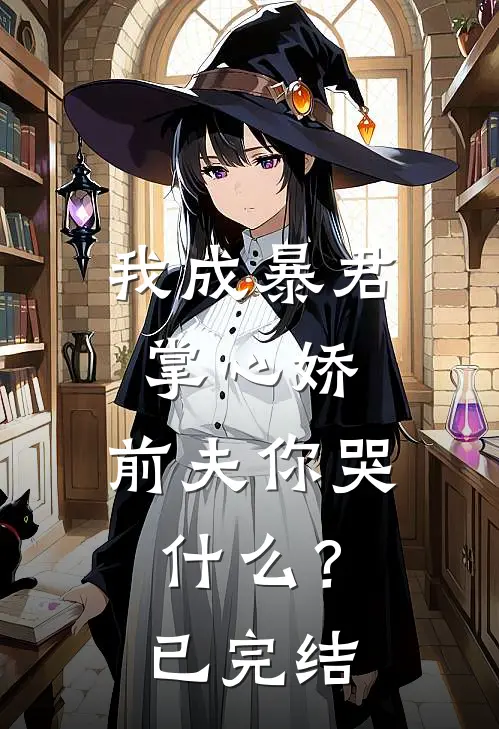 我成暴君掌心娇，前夫你哭什么？已完结