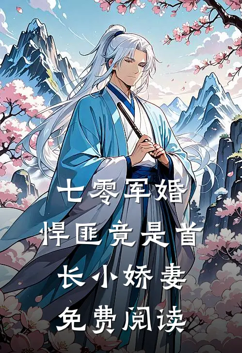 七零军婚,悍匪竟是首长小娇妻免费阅读
