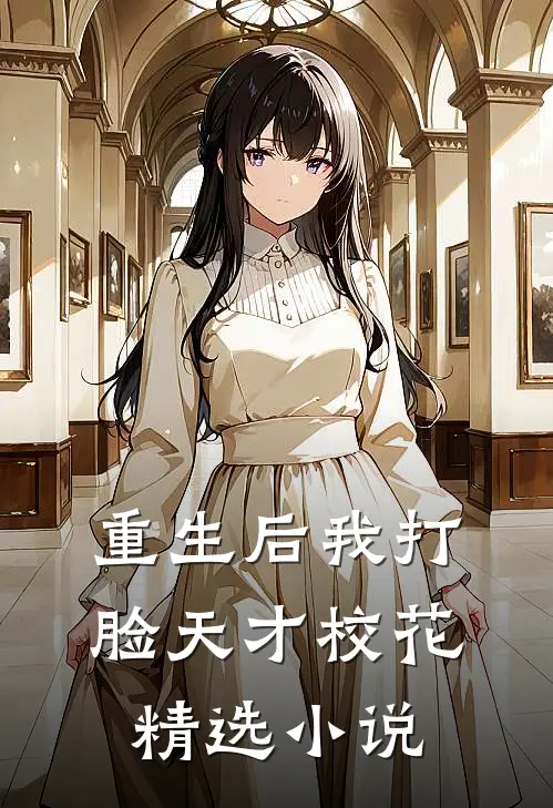 重生后我打脸天才校花精选小说