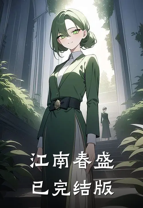 江南春盛已完结版