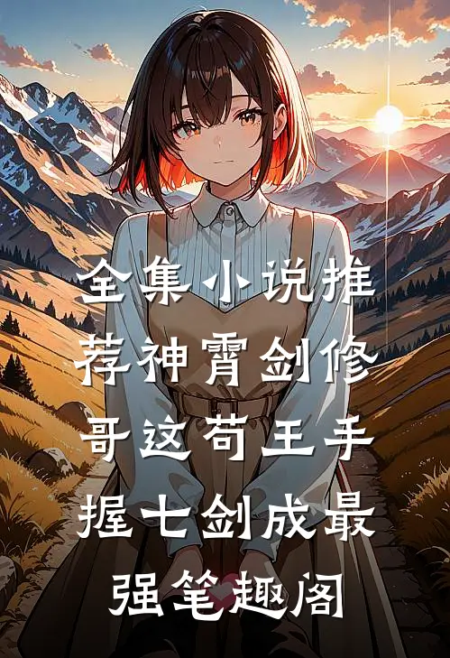 全集小说推荐神霄剑修:哥这苟王手握七剑成最强笔趣阁