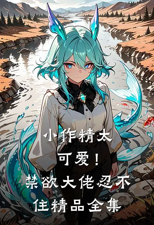 小作精太可爱！禁欲大佬忍不住精品全集