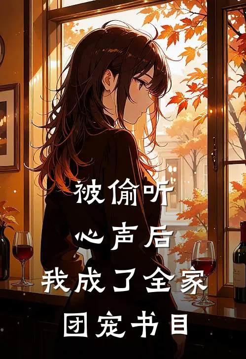 被偷听心声后，我成了全家团宠书目