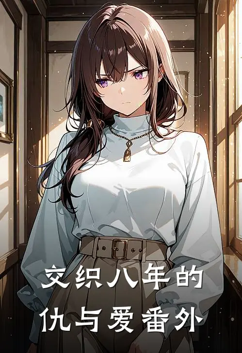 交织八年的仇与爱番外