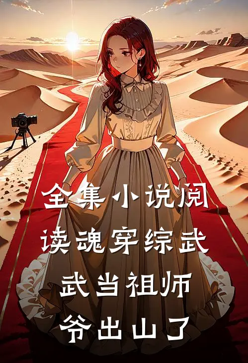 全集小说阅读魂穿综武：武当祖师爷出山了