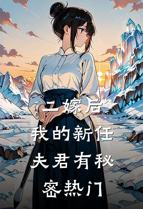 二嫁后，我的新任夫君有秘密热门