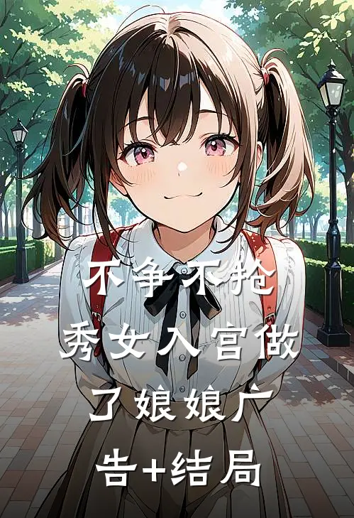 不争不抢，秀女入宫做了娘娘广告+结局