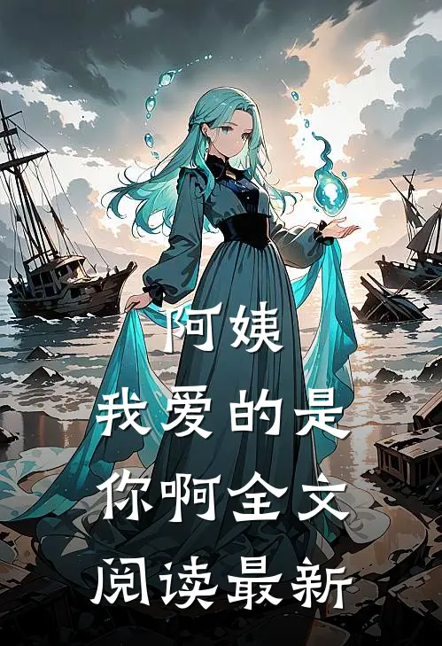 阿姨，我爱的是你啊全文阅读最新