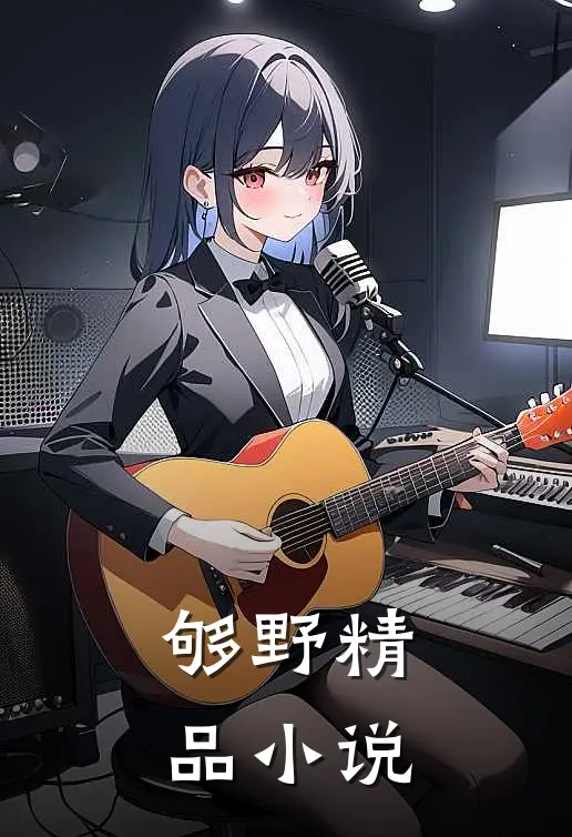 够野精品小说
