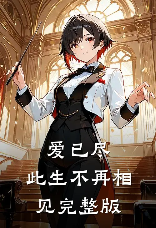爱已尽,此生不再相见完整版