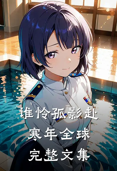 谁怜孤影赴寒年全球完整文集