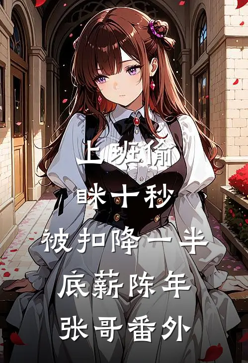 上班偷眯十秒，被扣降一半底薪陈年张哥番外