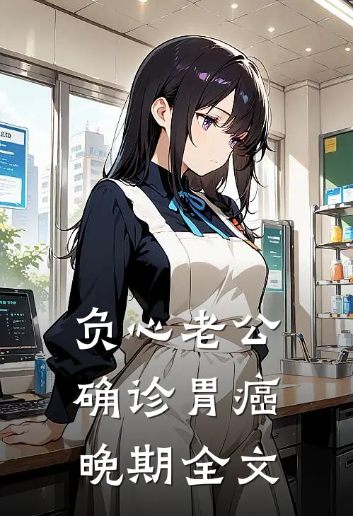 负心老公确诊胃癌晚期全文