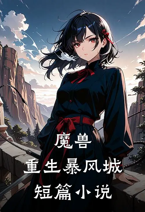 魔兽重生暴风城短篇免费阅读
