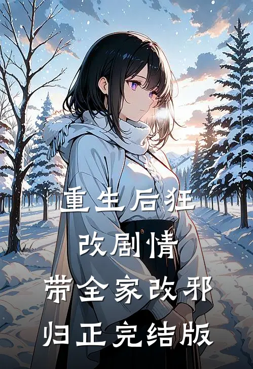 重生后狂改剧情，带全家改邪归正完结版