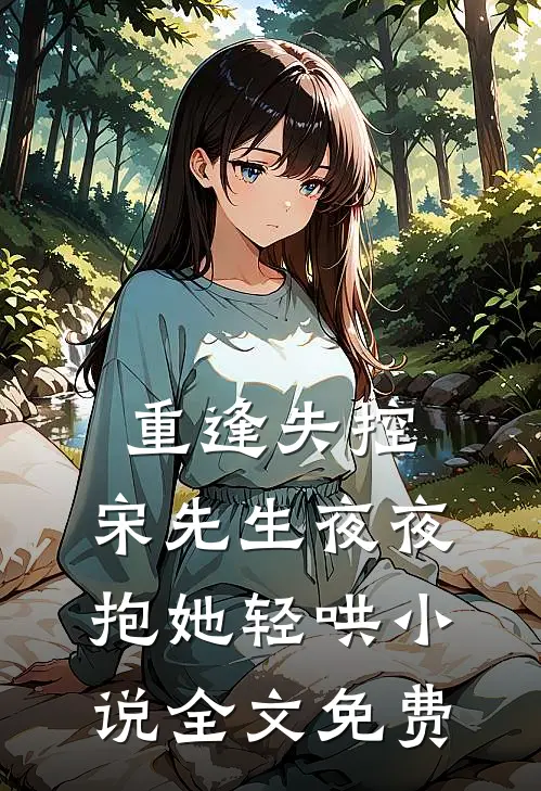 重逢失控，宋先生夜夜抱她轻哄小说全文免费