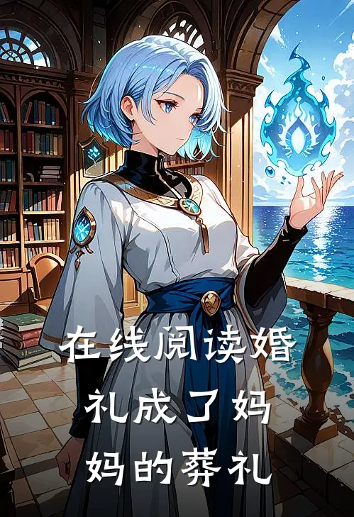 在线阅读婚礼成了妈妈的葬礼