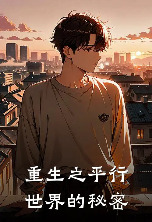 重生之平行世界的秘密