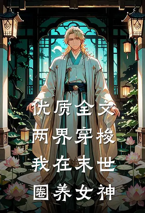 优质全文两界穿梭：我在末世圈养女神