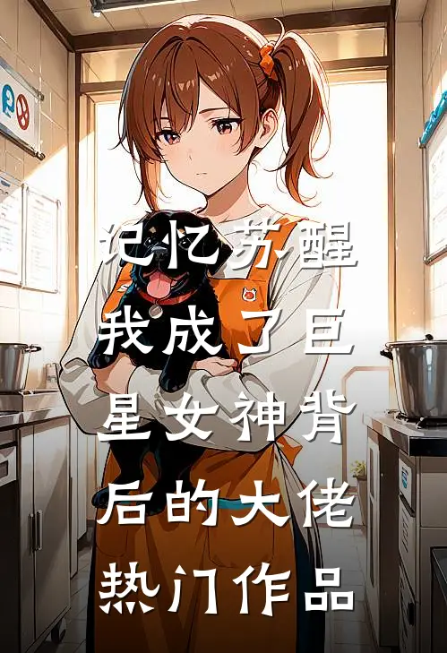 记忆苏醒，我成了巨星女神背后的大佬热门作品