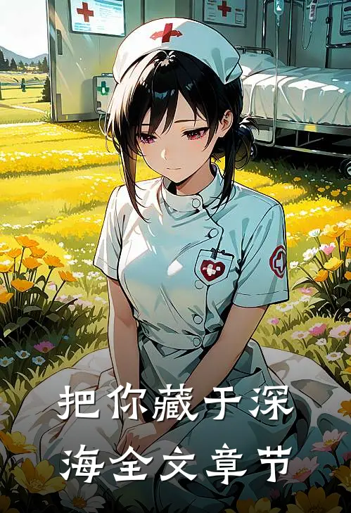 把你藏于深海全文章节