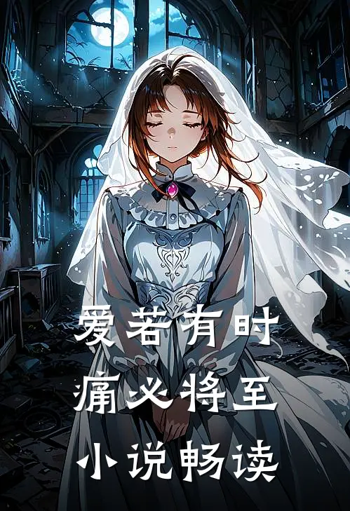 爱若有时，痛必将至小说畅读