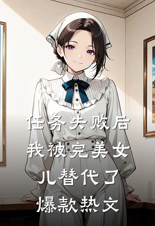 任务失败后，我被“完美女儿”替代了爆款热文