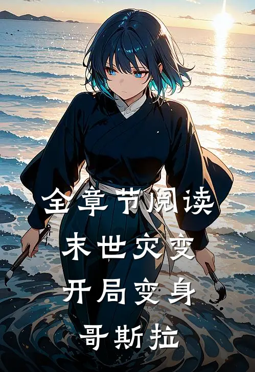 全章节阅读末世灾变：开局变身哥斯拉