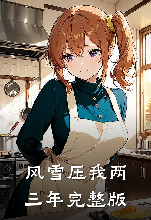 风雪压我两三年完整版