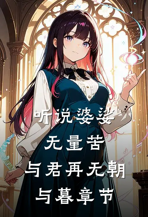 听说婆娑无量苦，与君再无朝与暮章节