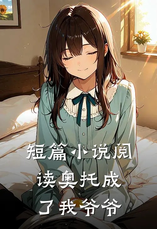 短篇小说阅读奥托成了我爷爷