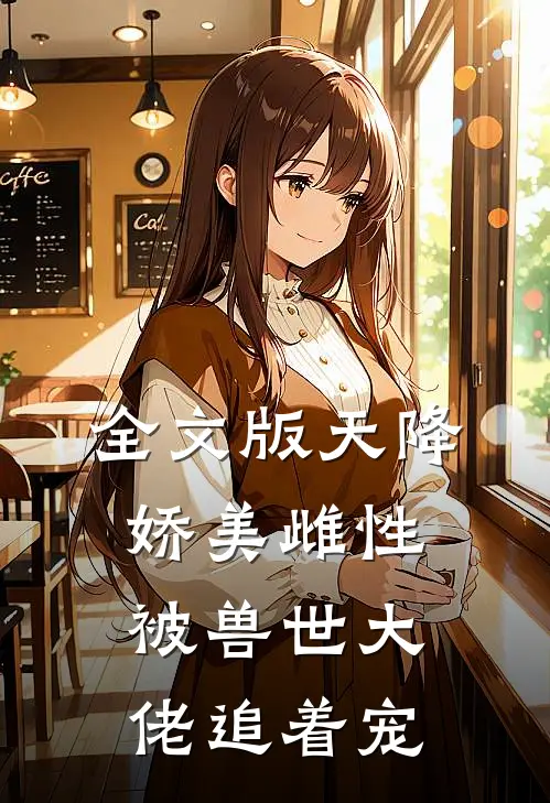 全文版天降娇美雌性，被兽世大佬追着宠