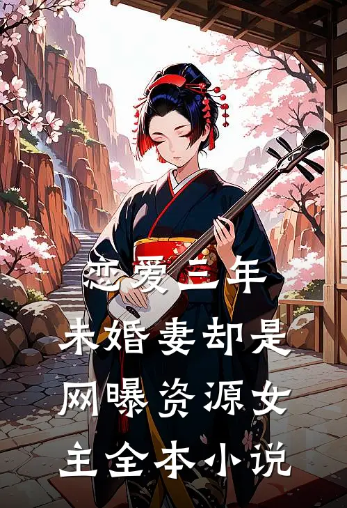 恋爱三年，未婚妻却是网曝资源女主全本小说