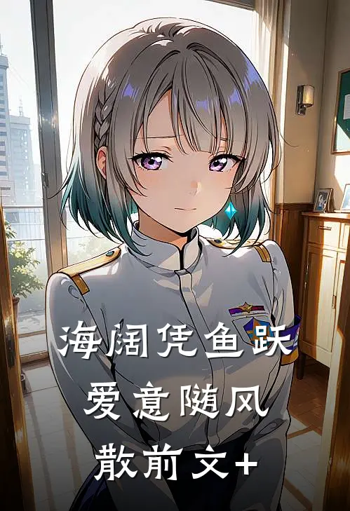 海阔凭鱼跃，爱意随风散前文+