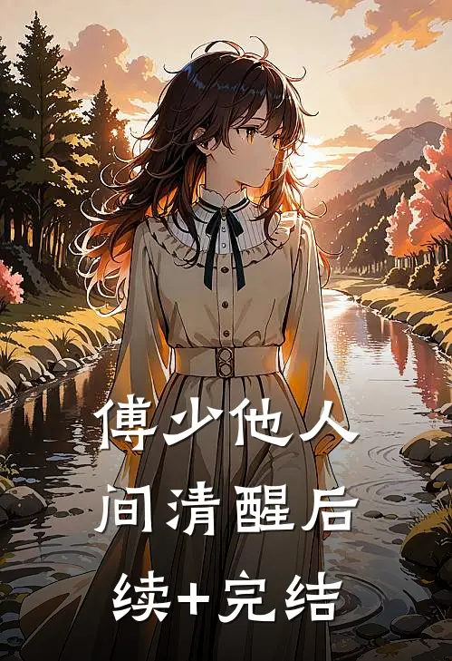 傅少他人间清醒后续+完结