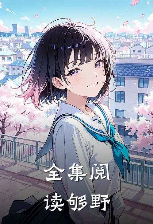 全集阅读够野