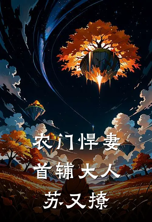 农门悍妻首辅大人苏又撩